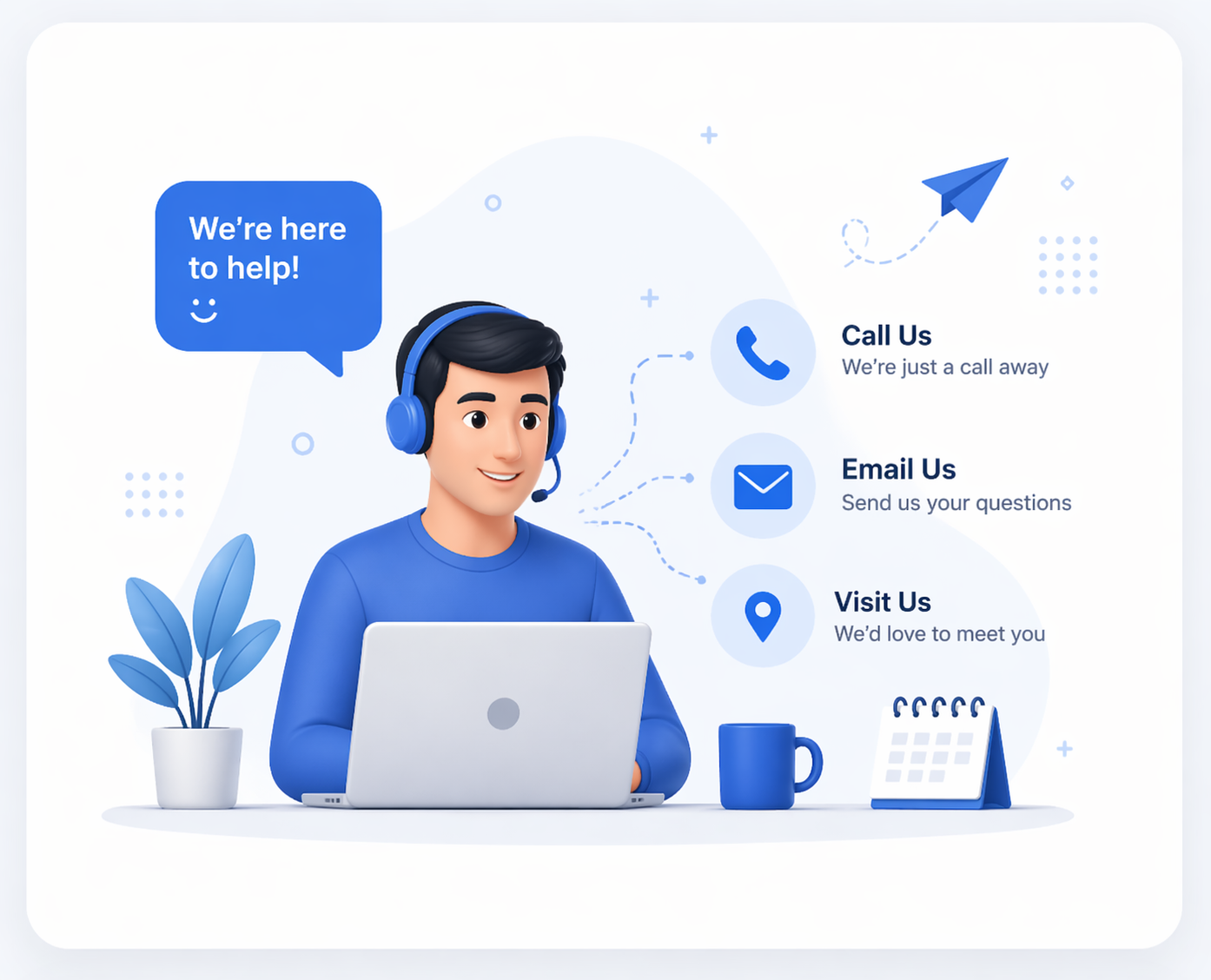 Contact Us